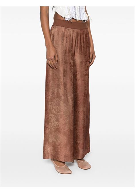  UMA WANG | Pants | UW3022UW550